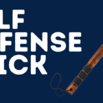 self defense stick