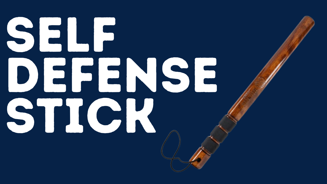 self defense stick