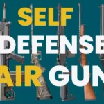 Self-Defense Air Gun: Learn to Use Safely an Air Gun for Beginners