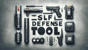 self defense tool
