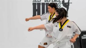Best Martial Arts for Kids to Learn
