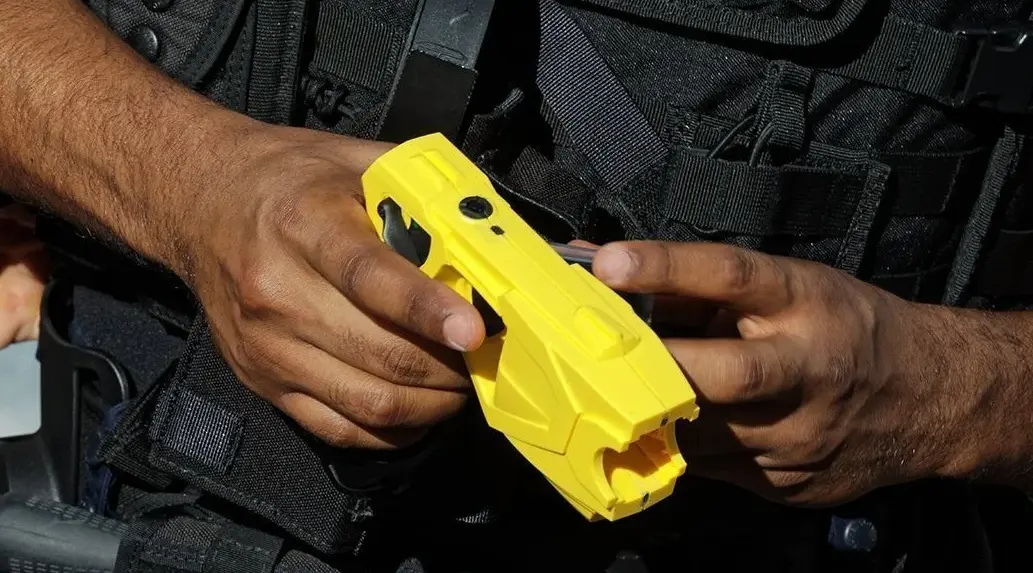 Choosing the Right Stun Gun