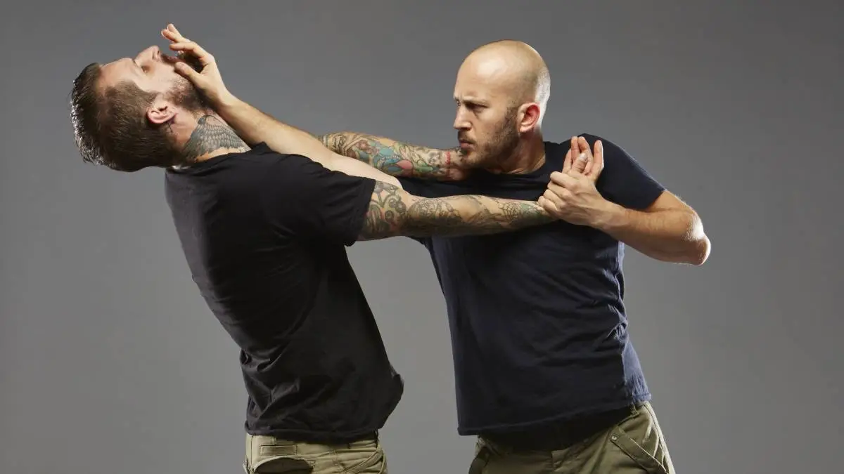 Krav Maga: Expert Tips and Tricks for Self-Defense