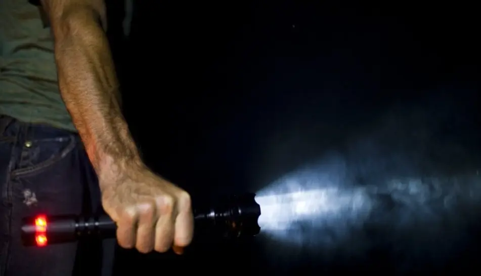 Self Defense Flashlight: The Benefits of Owning it for Security