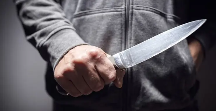 Self Defense Knives