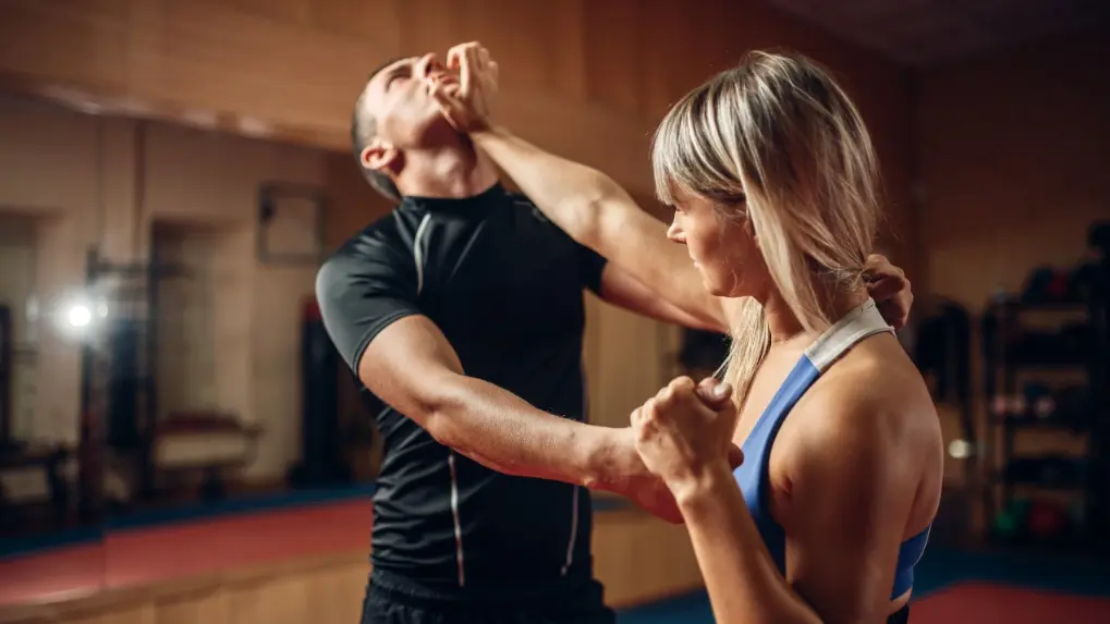 Best 5 Self-Defense Techniques Every Woman Should Know