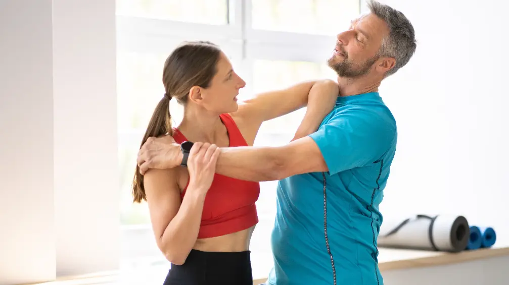 Best 5 Self-Defense Techniques