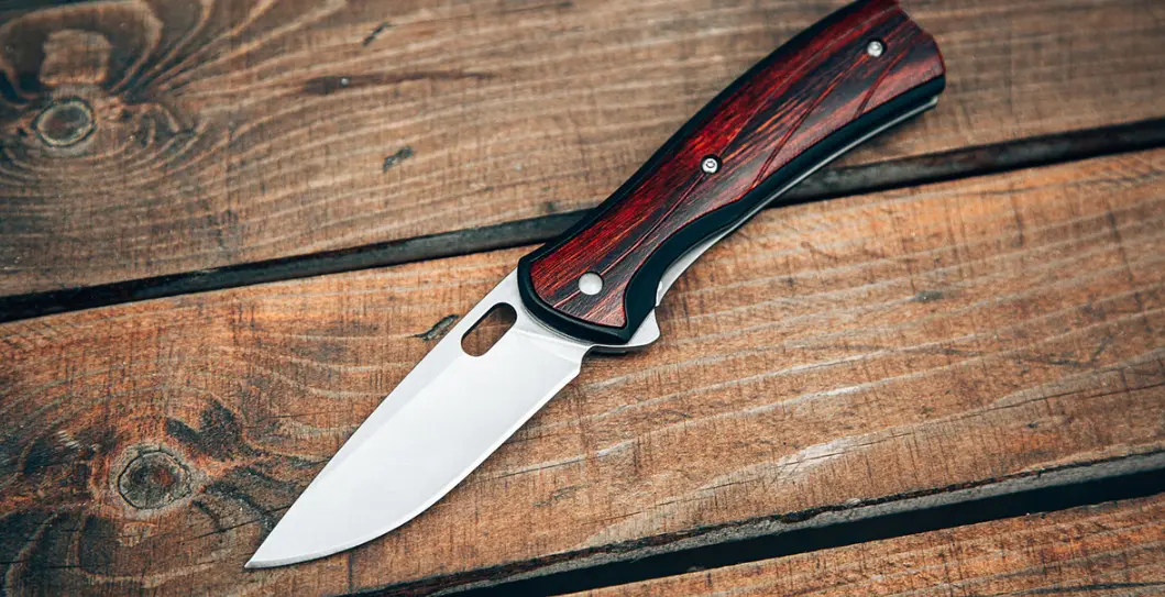 Choosing the Right Everyday Carry Knife