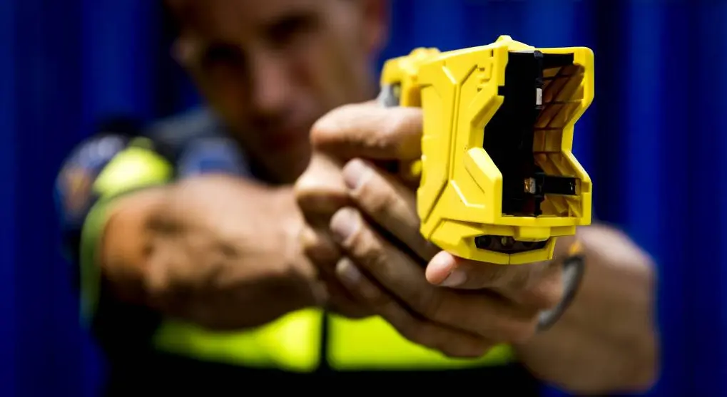 New Jersey Stun Gun and TASER Laws: Protect Yourself Legally