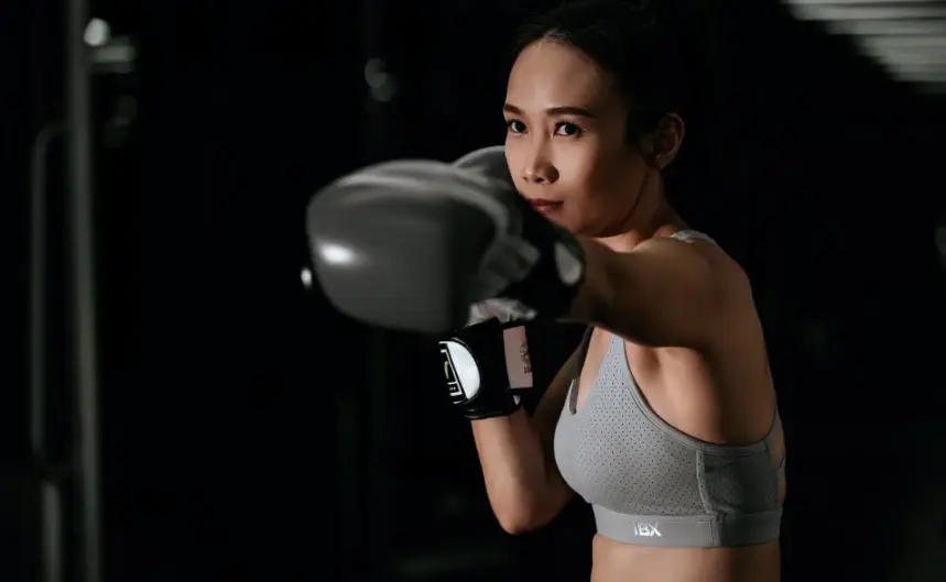 Six Reasons Boxing Is The Perfect Weight-Loss Solution