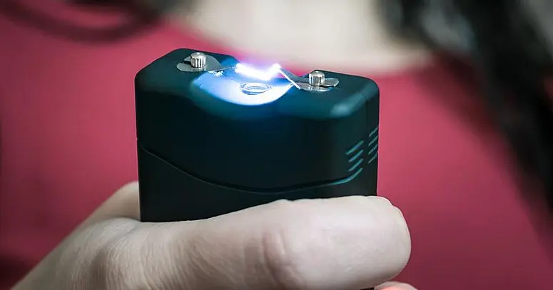 The Complete Guide to TASER Laws in New York