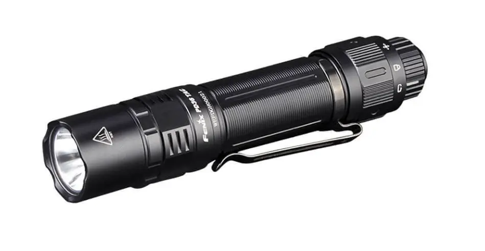 Tactical Flashlight Recommendations