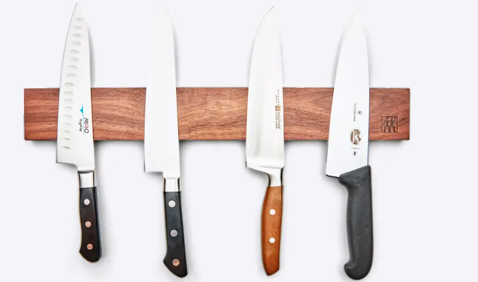 Things to Consider When Choosing a Knife