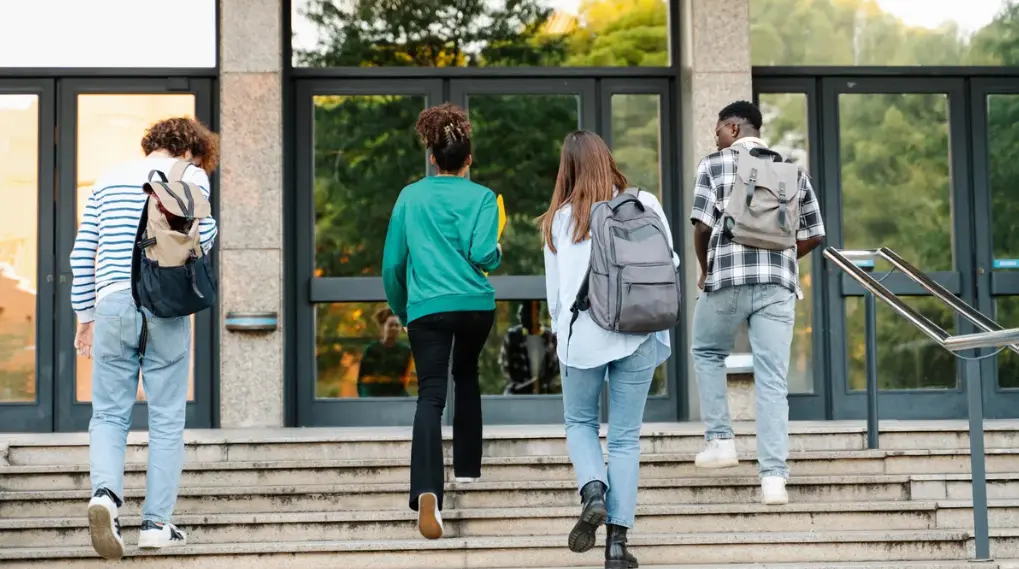 Top Tips for Staying Safe at University and College