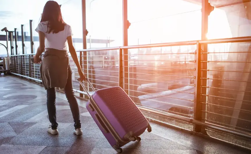 Best Self-Defense Tools for Travelers: Protect Yourself