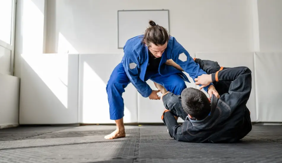 Top 5 Martial Arts Styles for Effective Self-Defense