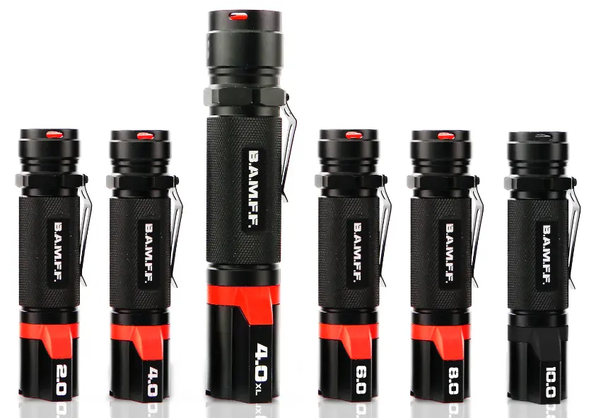  Top Tips for Selecting the Best Self Defense Flashlight